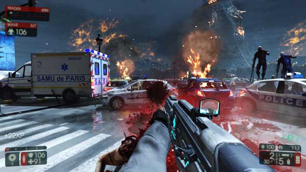 Killing Floor 2