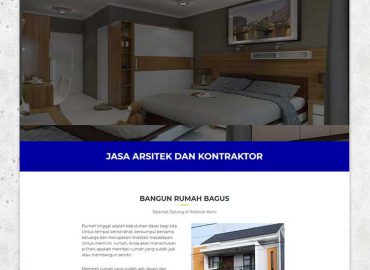 Bangun Rumah Bagus