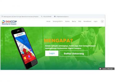 Koperasi Digital (Digicoop)