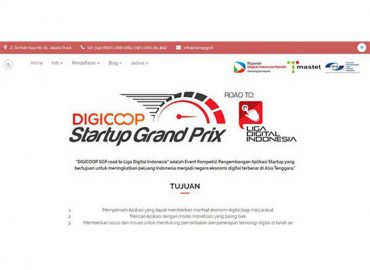 Digicoop Startup Grand Prix